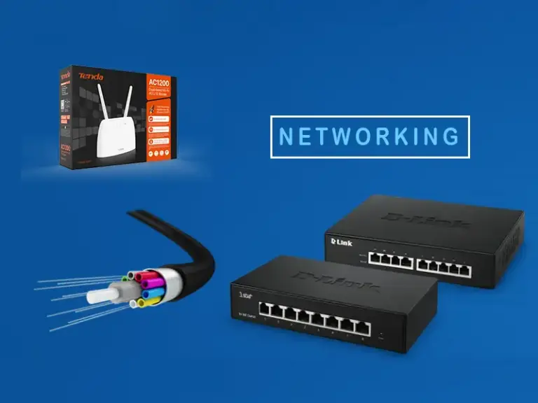 Best Networking Companies in Kenya