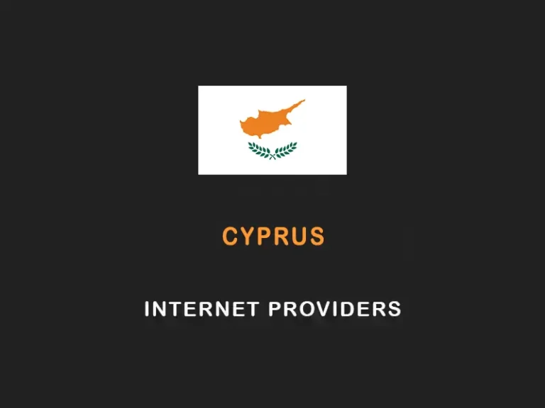 Best Internet Providers in Cyprus