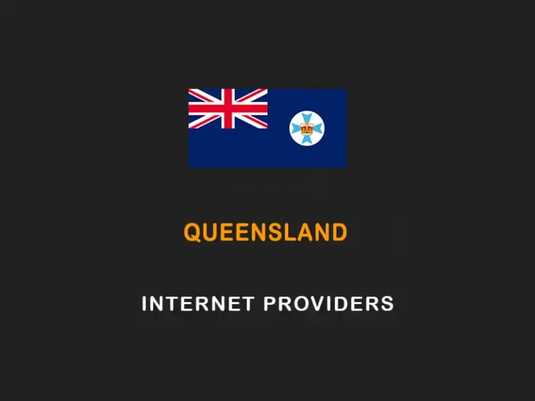 Best Internet Providers in Queensland