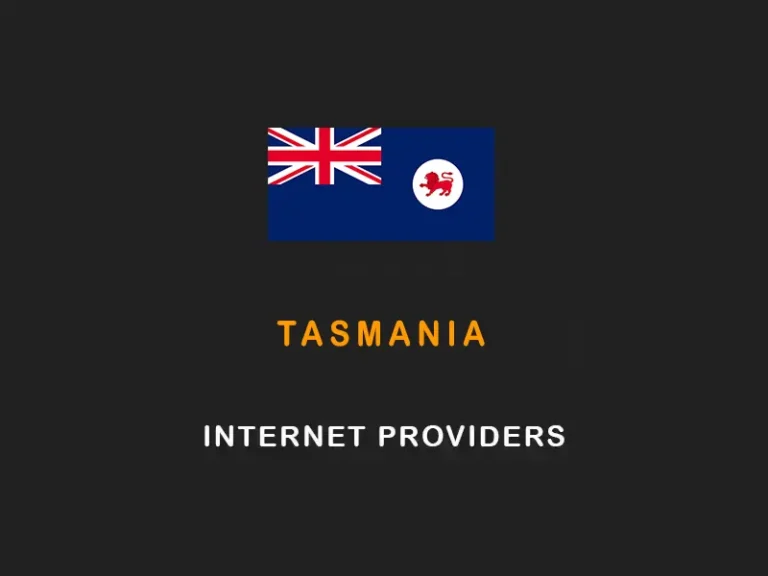 Best Internet Providers in Tasmania