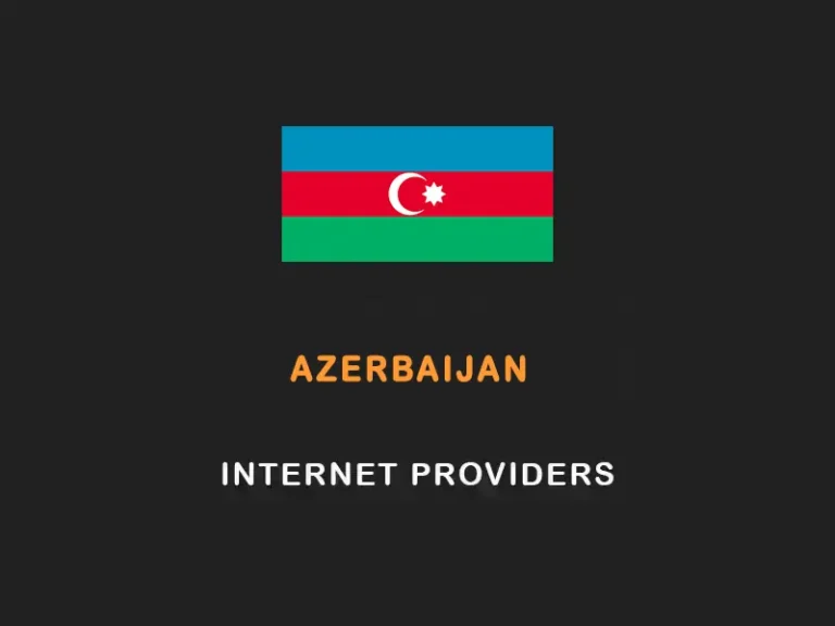 Best Internet Providers in Azerbaijan