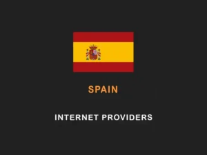 Best Internet Providers in Spain