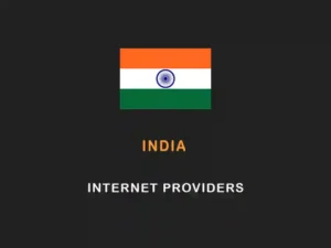 Best Internet Providers in India