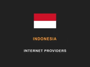 Best Internet Providers in Indonesia
