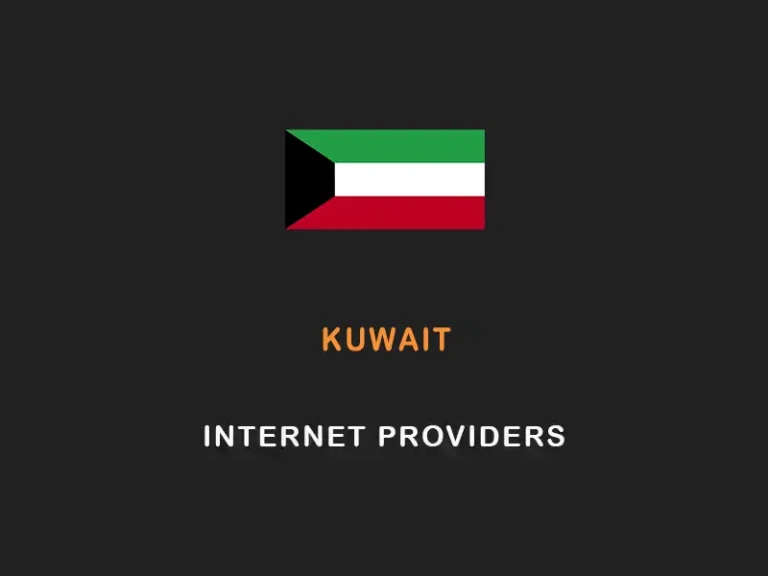 Best Internet Providers in Kuwait
