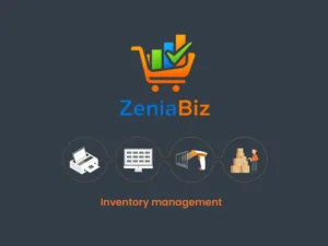 ZeniaBiz App download and pricing