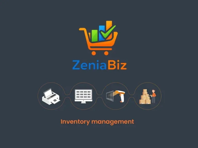 ZeniaBiz App download and pricing