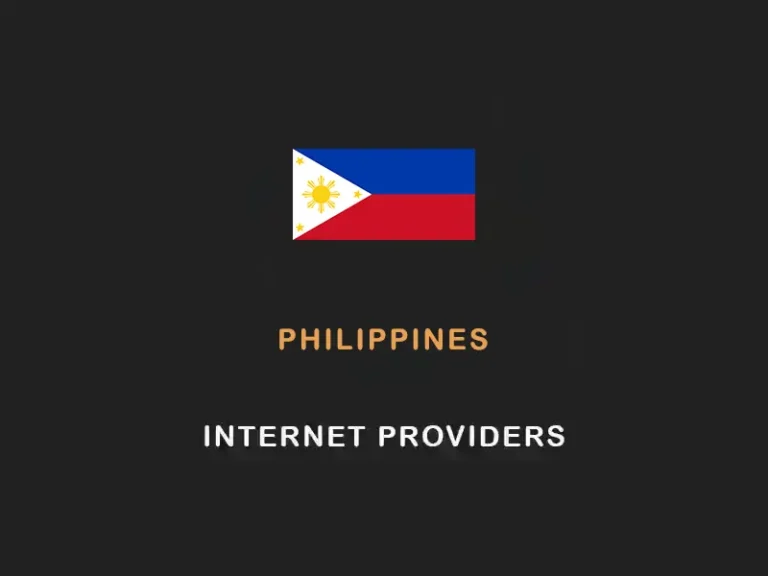 Best Internet Providers in Philippines